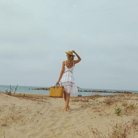 B&B Il Mare In Una Stanza Ortona Zewnętrze zdjęcie