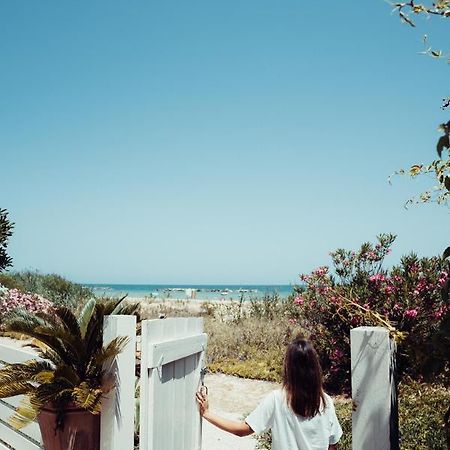 B&B Il Mare In Una Stanza Ortona Zewnętrze zdjęcie