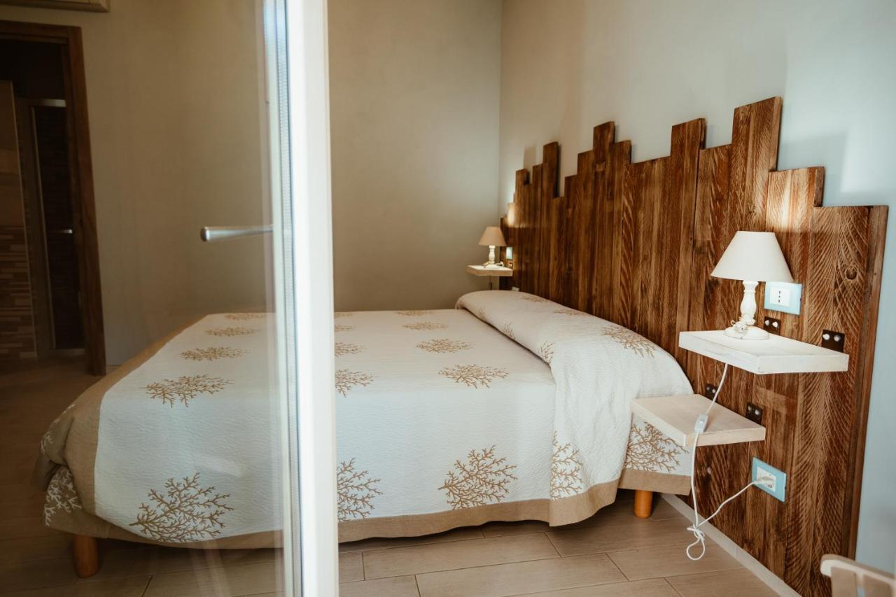 B&B Il Mare In Una Stanza Ortona Zewnętrze zdjęcie