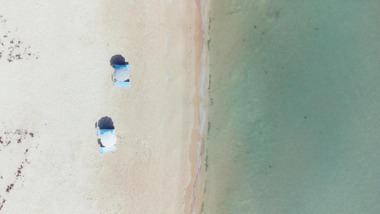 B&B Il Mare In Una Stanza Ortona Zewnętrze zdjęcie