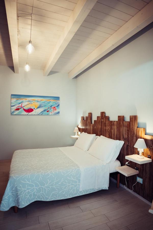 B&B Il Mare In Una Stanza Ortona Zewnętrze zdjęcie